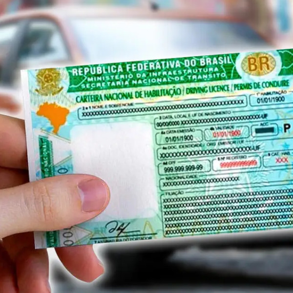 Poupatempo de Paraguaçu abre vagas para último mutirão de renovação de CNH do mês de julho
