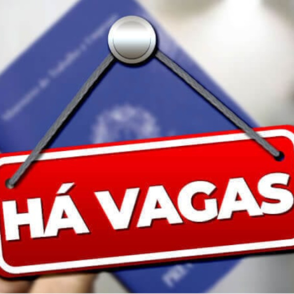 PAT de Paraguaçu Paulista tem vagas de emprego disponíveis nesta semana