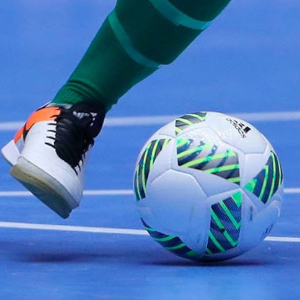 Tem início hoje o Campeonato Municipal de Futsal Categoria Livre