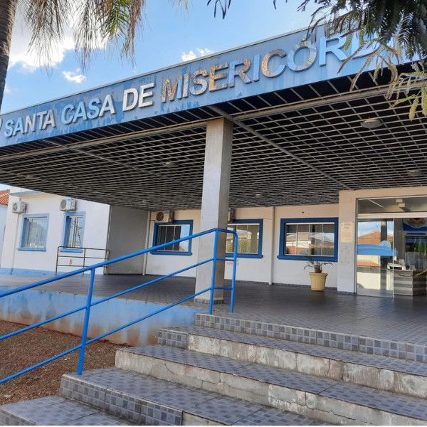 Após boatos, Santa Casa de Paraguaçu emite comunicado informando a demissão de administradora