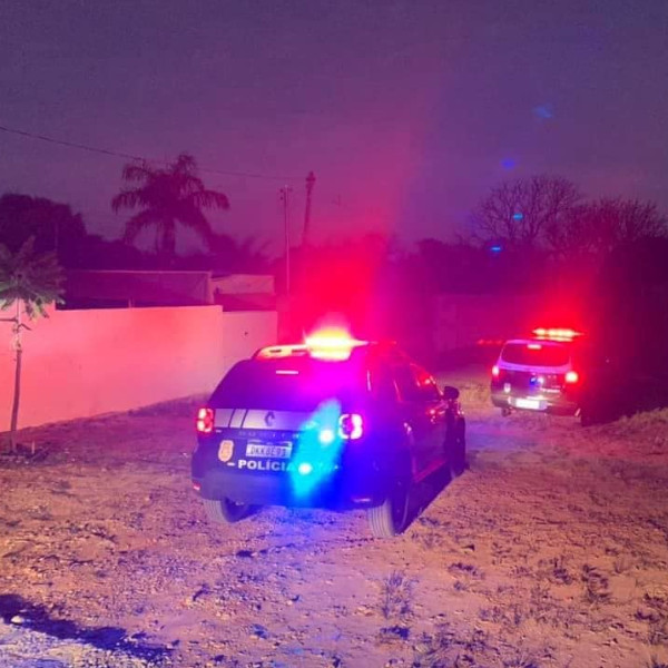 Operação das Polícias Civil e Militar prende 12 em Paraguaçu Paulista por tráfico de drogas