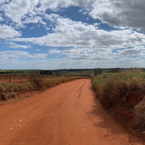 Estrada de acesso a Casa de Maria será interditada para obras de melhorias