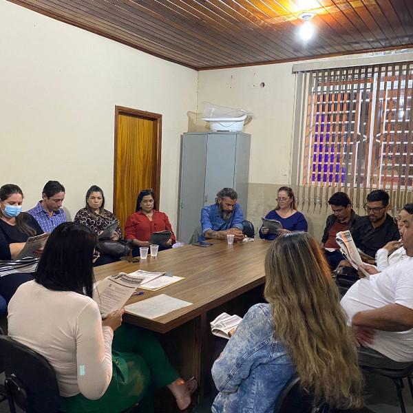 Tem início a campanha para eleição de novos membros do Conselho Tutelar em Paraguaçu Paulista