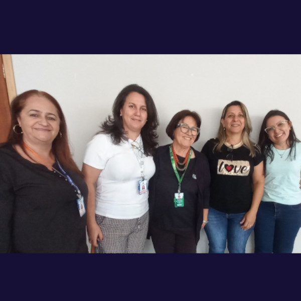 Paraguaçu participa de Workshop de Alimentação Escolar realizado pelo CIVAP