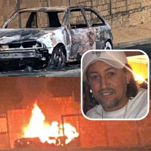 Motociclista morre após acidente de trânsito e polícia investiga suspeita de homicídio, em Quatá