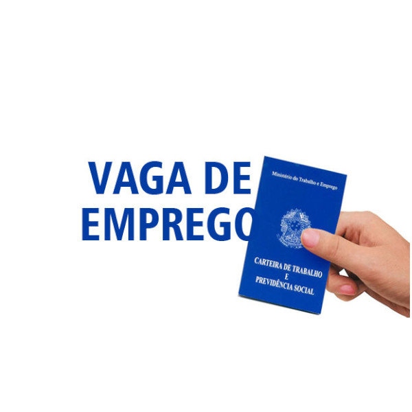 PAT de Paraguaçu Paulista tem oportunidade de emprego