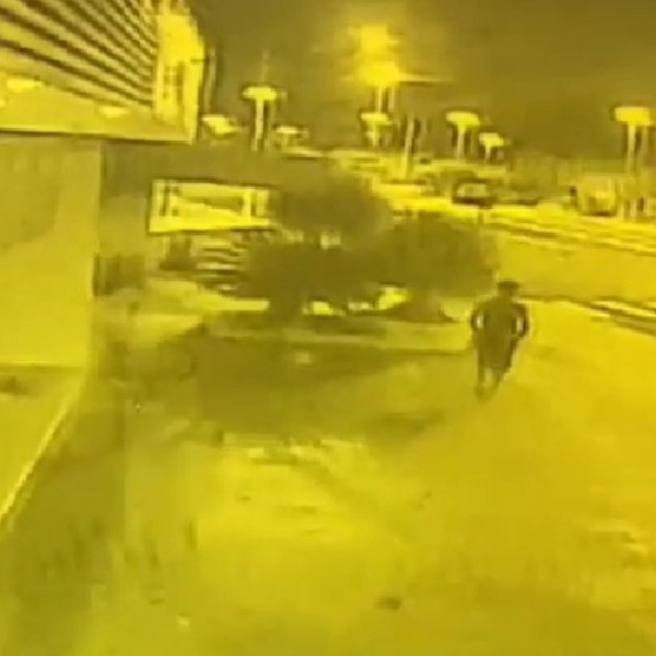 Morador de rua é assassinado com facada no pescoço em Marília