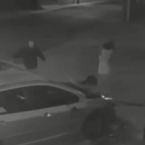 Jovem é perseguida, espancada e tem carro vandalizado após acidente de trânsito na região