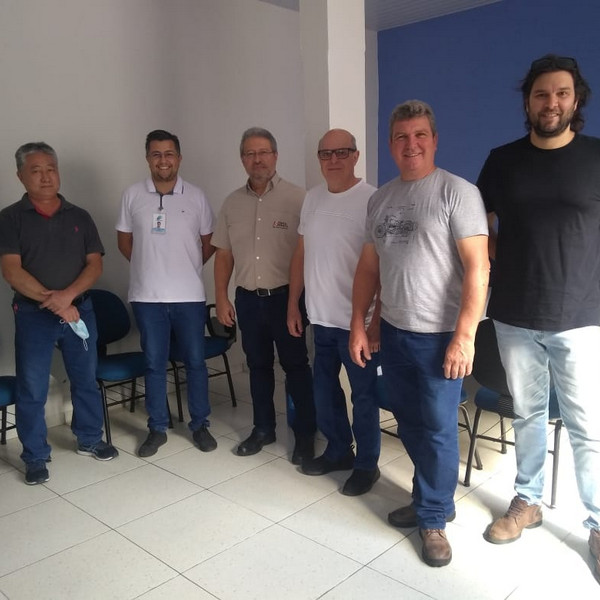Santa Casa de Misericórdia de Paraguaçu Paulista tem novo provedor