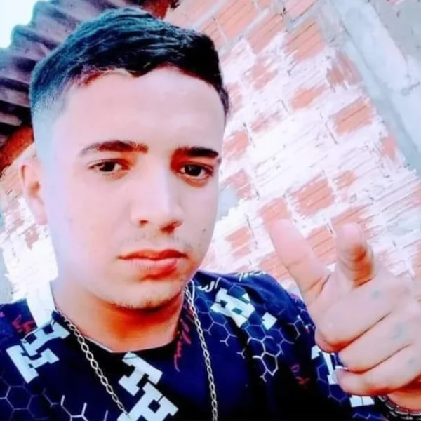 Jovem que estava desaparecido é encontrado morto em terreno baldio