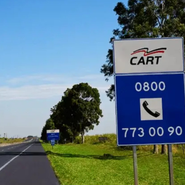 Tráfego é alterado para obras de drenagem em dispositivo na Raposo Tavares, em Assis