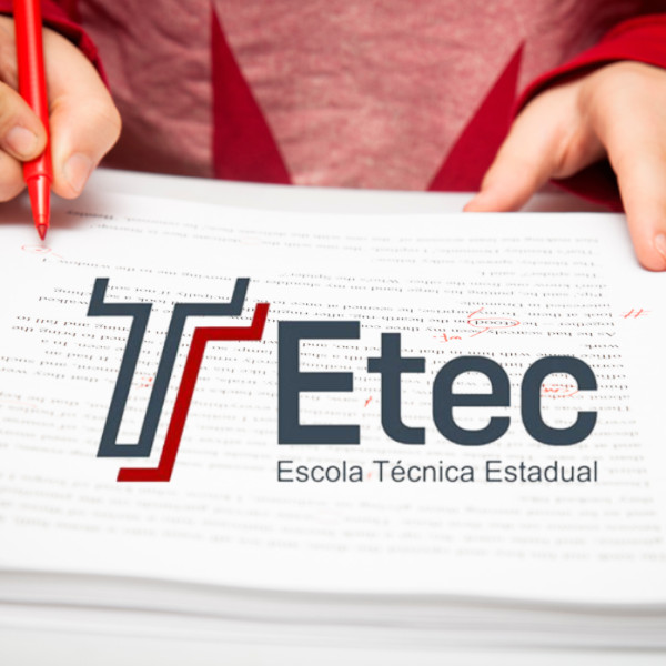 ETEC Paraguaçu inicia inscrições para vestibulinho, a partir de segunda-feira, 2