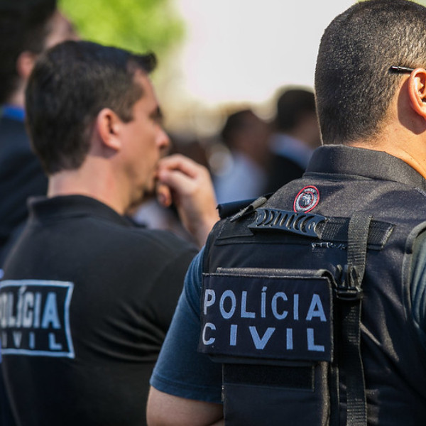 Governo de SP abre concurso para contratar 3,5 mil policiais civis