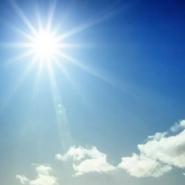 Temperatura em Paraguaçu Paulista pode chegar a 40ºC nesta semana