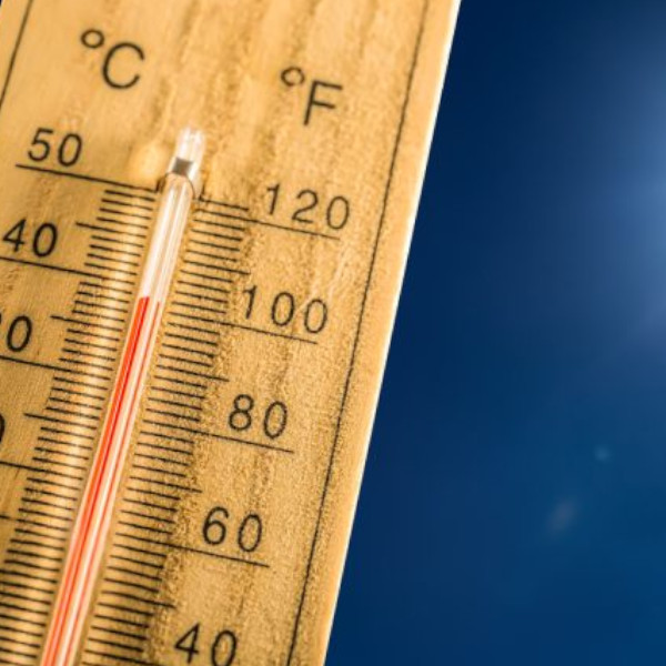 Defesa Civil alerta para altas temperaturas e baixa umidade em Paraguaçu Paulista e região