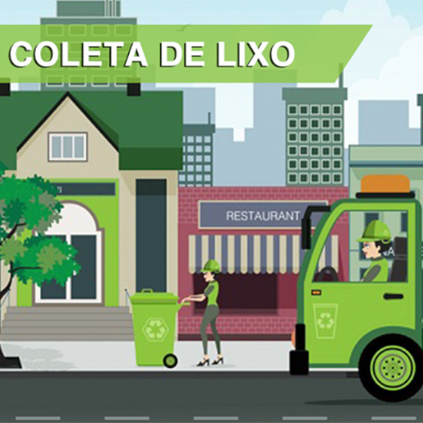 Coleta de Lixo em Paraguaçu Paulista terá alterações em dias e horários