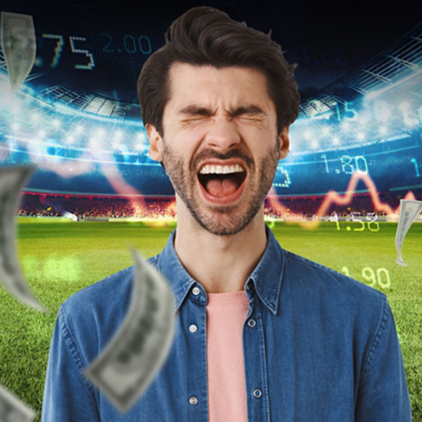 Estratégias para superar derrotas nas apostas esportivas