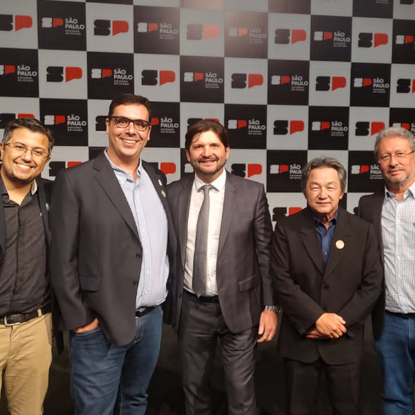 Evento de divulgação da nova tabela SUS de SP tem participação de representantes de Paraguaçu
