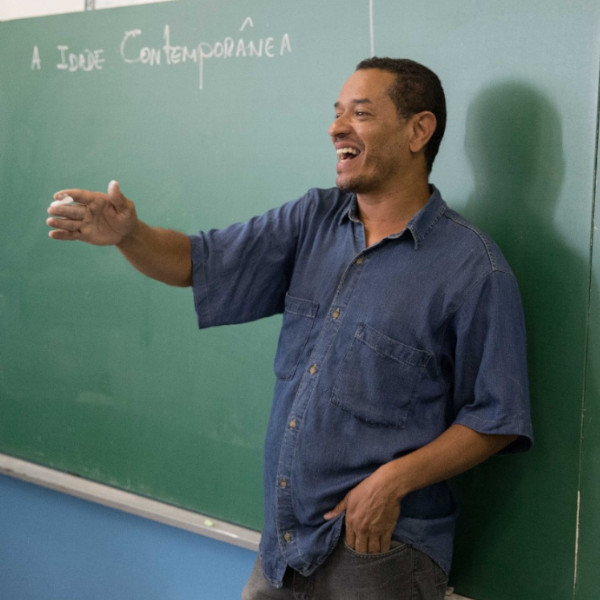 Prorrogadas até o dia 7 as inscrições para professores no ensino profissionalizante