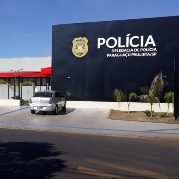 Polícia Civil de Paraguaçu Paulista esclarece roubo de R$ 12 mil e prende investigados