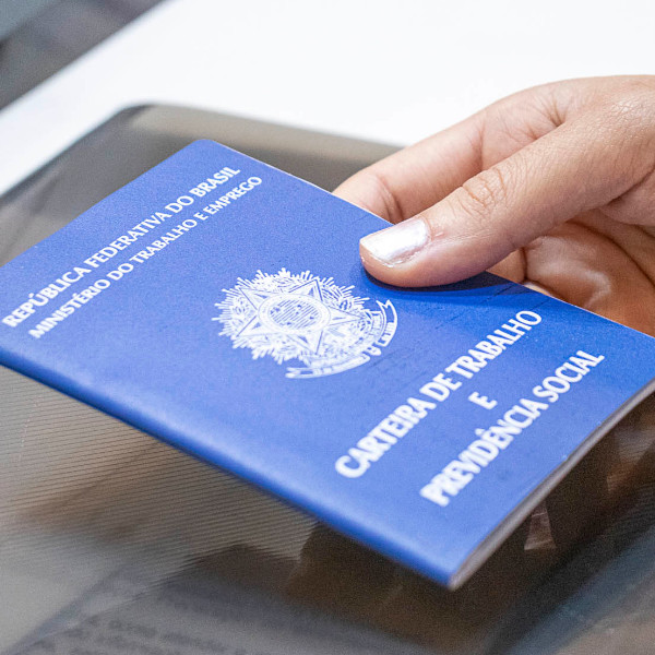 Usina Ibéria tem três vagas de emprego para Paraguaçu Paulista e região