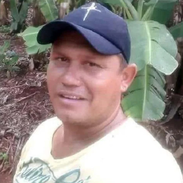 Homem é morto a facadas em Palmital