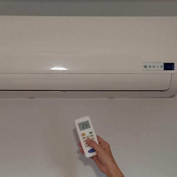 Energisa monitora alerta de calor extremo e dá dicas para minimizar impacto no consumo de energia 