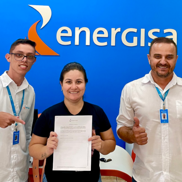 Moradora de Paraguaçu Paulista é premiada com dois anos de conta de energia grátis 