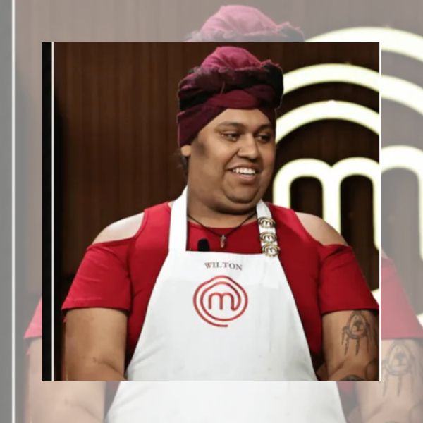 Morador de Martinópolis é finalista do Marterchef Brasil