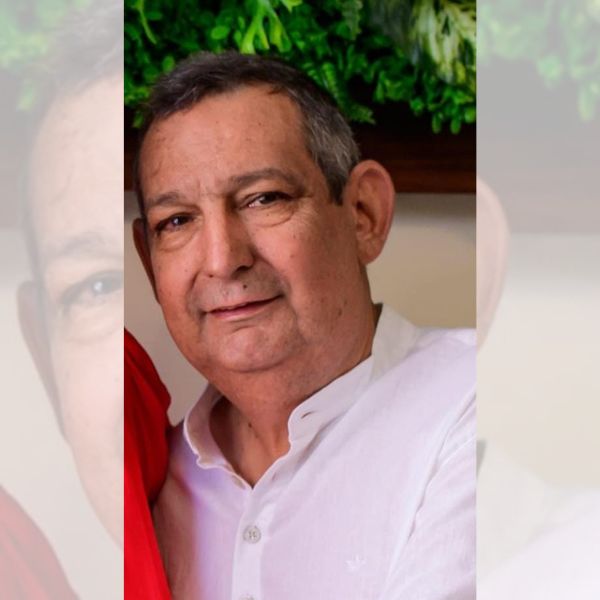 Morre o comerciante José Roberto Gomes de Paraguaçu Paulista, o Zé do Espetinho, aos 56 anos