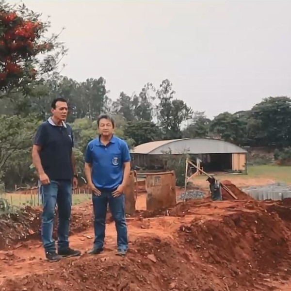 Obras de drenagem na Rua Alegre atendem anseio antigo da população da Barra Funda