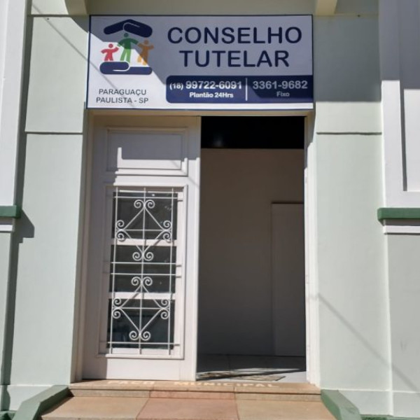 Eleitos os novos Conselheiros Tutelares de Paraguaçu Paulista