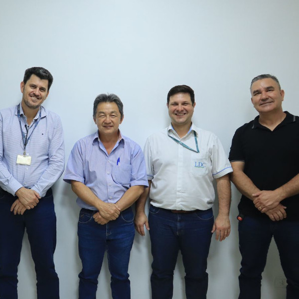 Prefeitura abre inscrições para projeto de capacitação profissional em parceria com o Senai