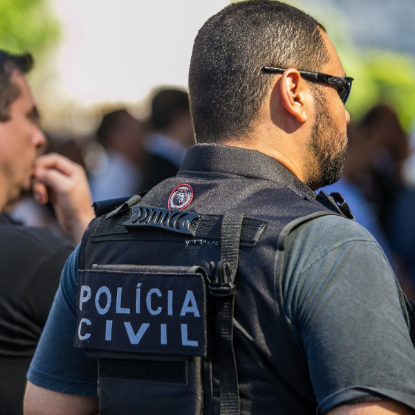 Inscrições de concurso para 3,5 mil vagas da Polícia Civil e Técnico-Científica terminam nesta terça