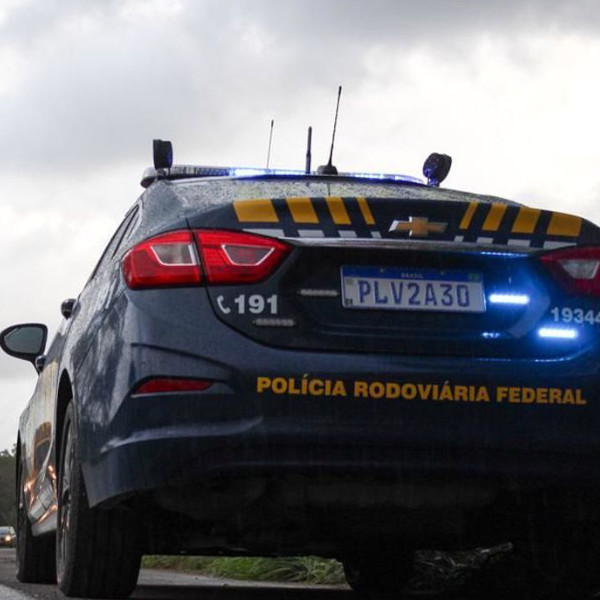 PRF registra  79 mortes em rodovias federais durante o feriado