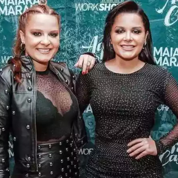 Expo Paraguaçu 2024 terá cinco dias e shows de Maiara e Maraísa, Eduardo Costa e Alexandre Pires