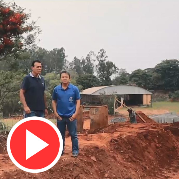 Obras de drenagem na Rua Alegre atendem anseio antigo da população da Barra Funda