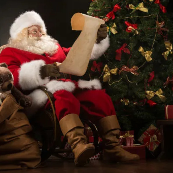 Papai Noel chegará em Paraguaçu Paulista no dia 11 de dezembro, informa a Associação Comercial