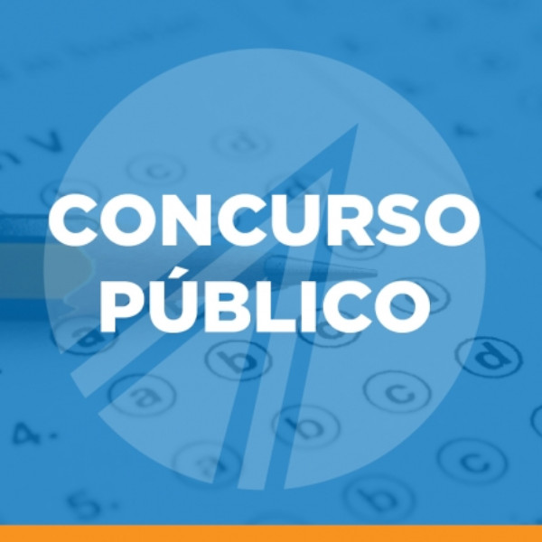 Prova do concurso público da Prefeitura de Paraguaçu Paulista será neste domingo, dia 22
