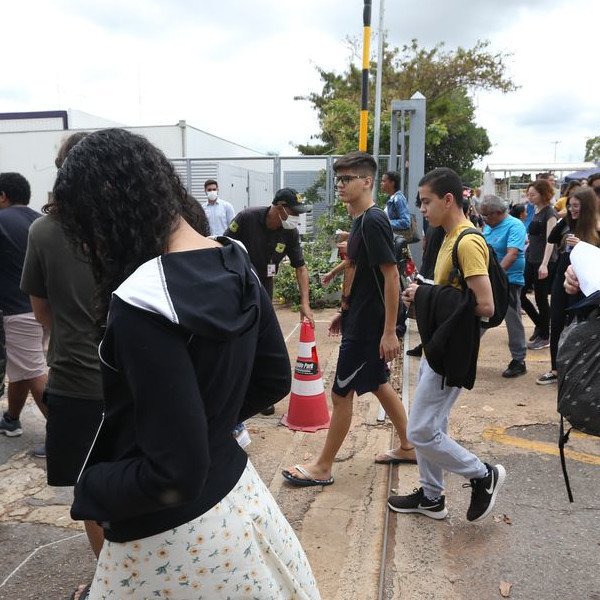 O que você precisa saber para fazer o Enem 2023