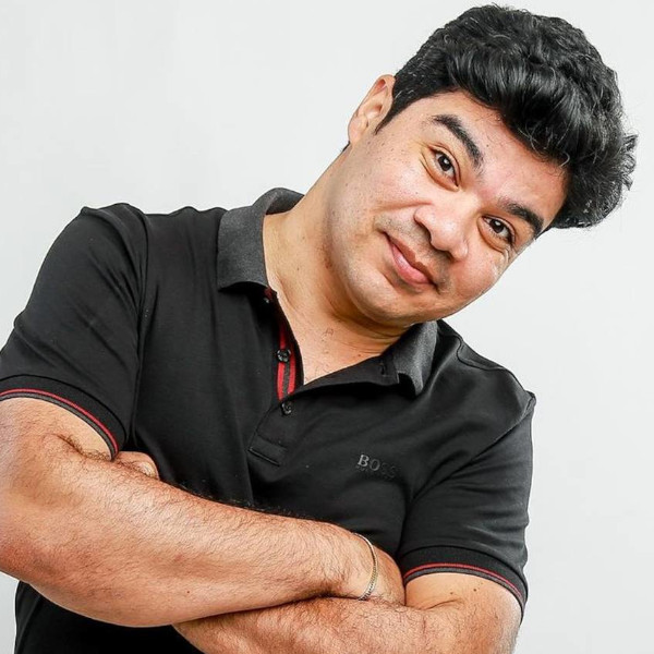 Cantor Samuel Mariano se apresentará em Paraguaçu Paulista no 1º Estância Gospel