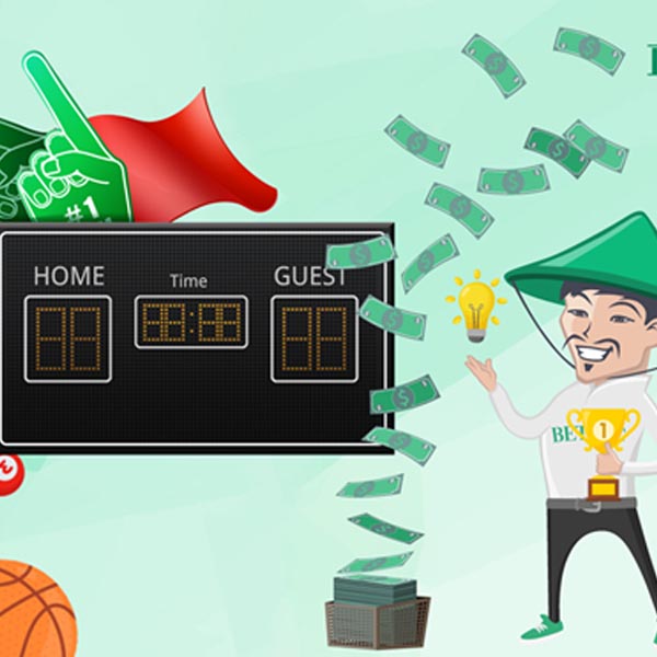 BET-IBC: O melhor agente de apostas online