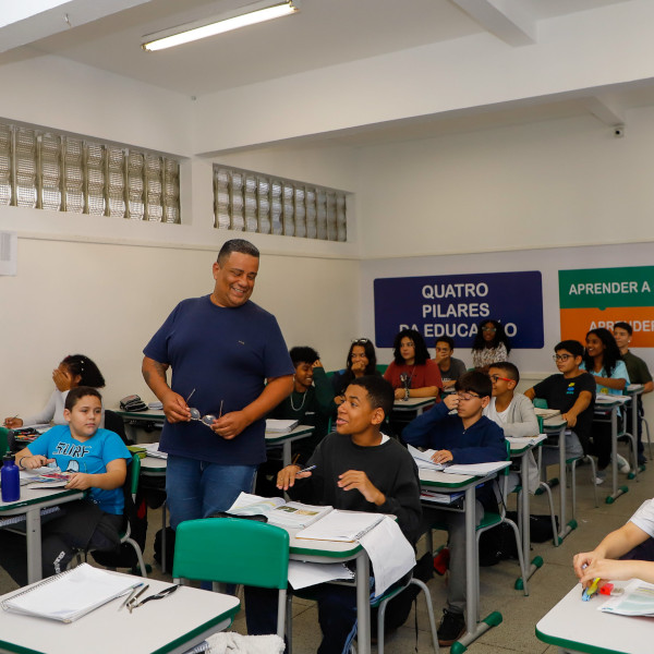Educação de SP prorroga prazo para recurso da prova discursiva do concurso de professores