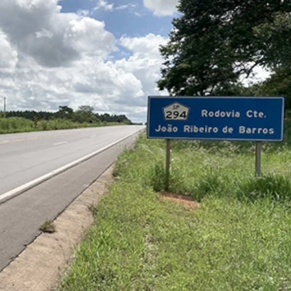 Ipem-SP realizará verificação de radares na rodovia SP-294, em Paraguaçu Paulista