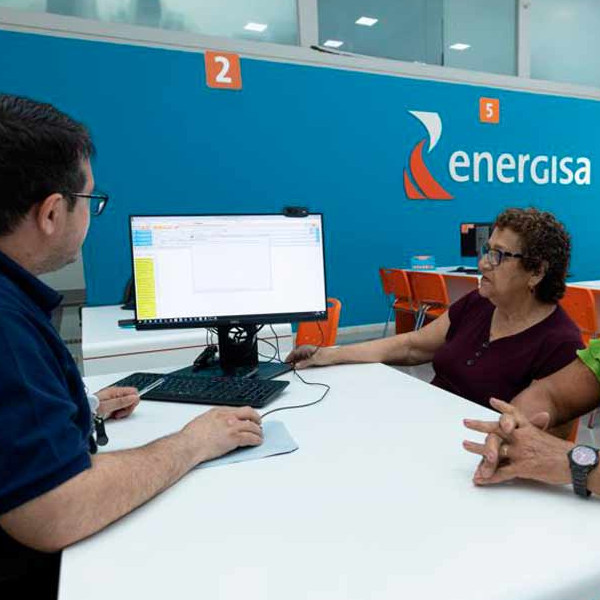 Energisa oferece até 75% de desconto nas dívidas dentro do programa Desenrola Brasil 