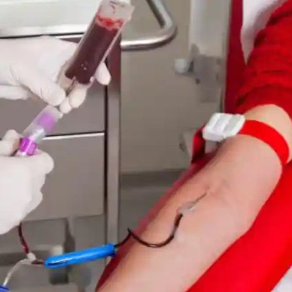 Governo de SP pede doação de sangue antes do feriado prolongado de Finados