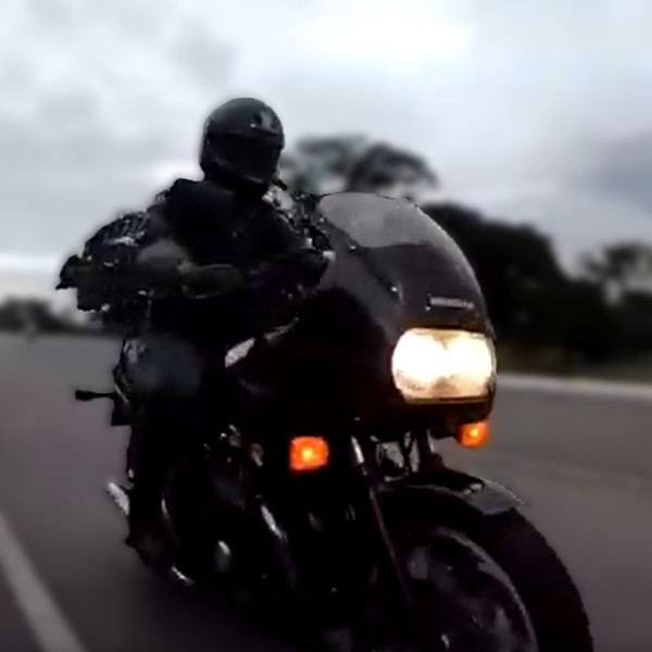 Paraguaçu Paulista terá Encontro de CBX 750; VEJA VÍDEO