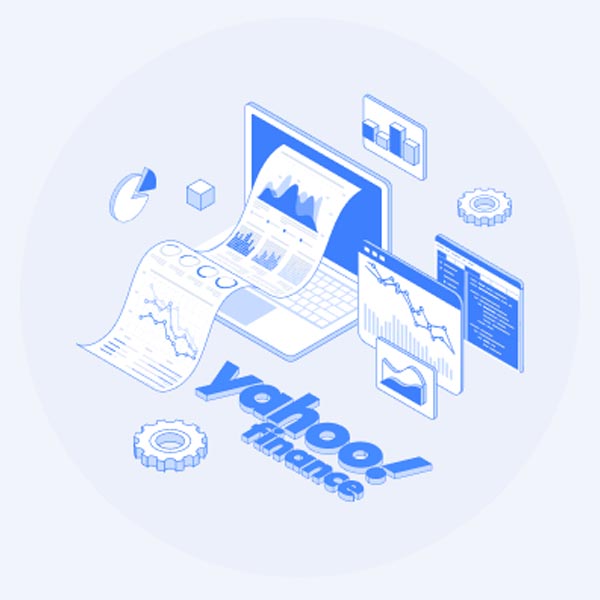 Guia para extrair dados do Yahoo Finance em Python