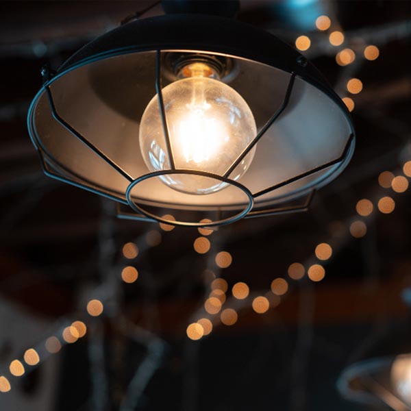 A importância da iluminação adequada nos diferentes ambientes