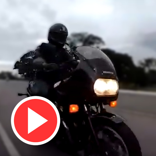 Paraguaçu Paulista terá Encontro de CBX 750; VEJA VÍDEO